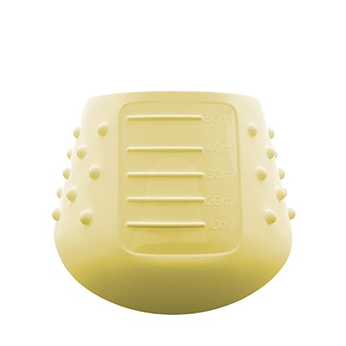 [ EasyTots  ] Ԃ p ڂȂRbv 50ml VR  y ЂԂȂxr[H Rbv K H z Dinky Cup/fBL[Jbv/CG[