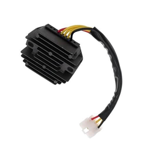 Régulateur de tension résolvant la surcharge électrique Arctic Cat 400 - 3