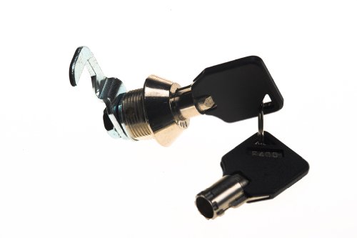 Craftsman 11080A24-PN Key and Lock Assembly for Tool Cart