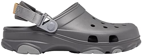 Image of crocs Unisex-Adult Classic allterrainterrazzoclog Clogs Blk /MLTI M10W12