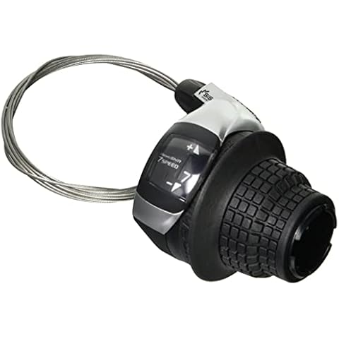 SHIMANO Unisex - Erwachsene Revo Shift Slrs45 Schaltunge Cover