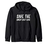 Save The Great Salt Lake