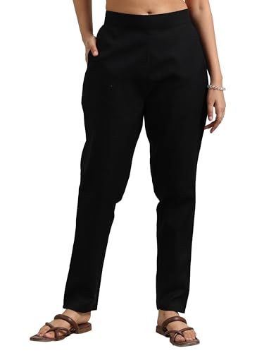 Image of Libas Women Trousers
