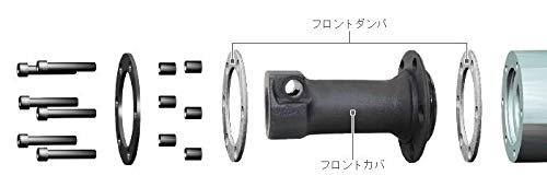 Amazon | HiKOKI(ハイコーキ) AC100V ハンマ H65SB3 六角軸30mm ブル