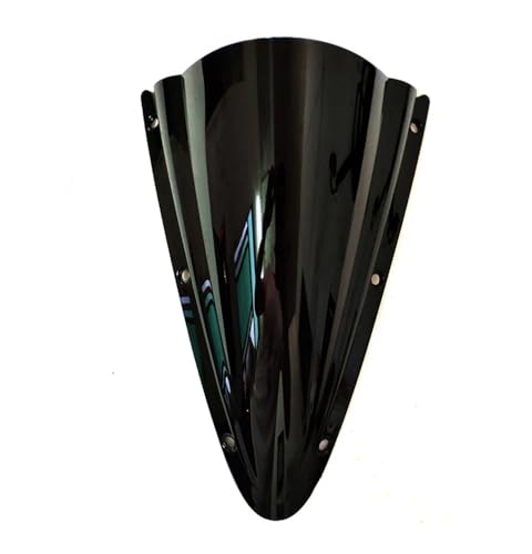 Déflecteur vent YZF R125 pare-brise compétition iridium haute protection route