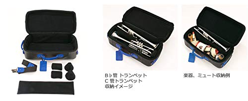 Bach バック トランペット ケース付き 楽天市場】V.Bach/バック コンパクトギグバッグ【トランペット