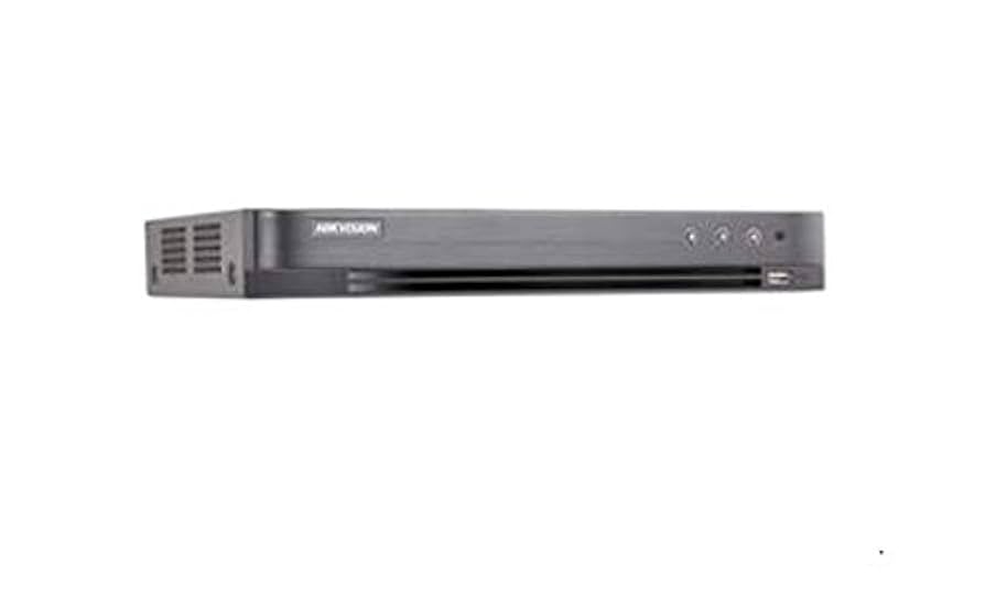 HIKVISION Turbo HD DVR 7200 Series セット Hikvision DS-7200 Series DS-7B08HQHI-K1 Turbo HD DVR: Buy