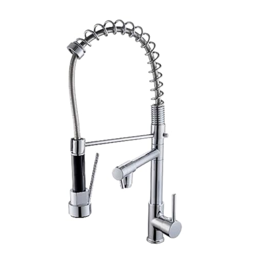 Kit Cuba Dupla Gourmet em Aço Inox + Torneira Gourmet Monocomando Vip