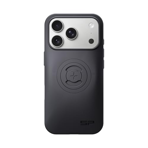 SP Connect Coque DE TÉLÉPHONE SPC+ pour IPHONE 17 Pro