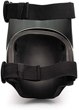 TSE Safety True Flex XL Heavy Duty Knee Pads, Model Number: TSE-TFLX-XL