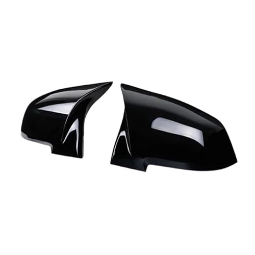 ƌ݊ bmw 1 2 3 4V[Y F20 F30 F31 F32 F36 2012-UP 320i 328i 330d 335i M3 M4bNX^CJ[{t@Co[~[Jo[ɑΉ(Bright black)