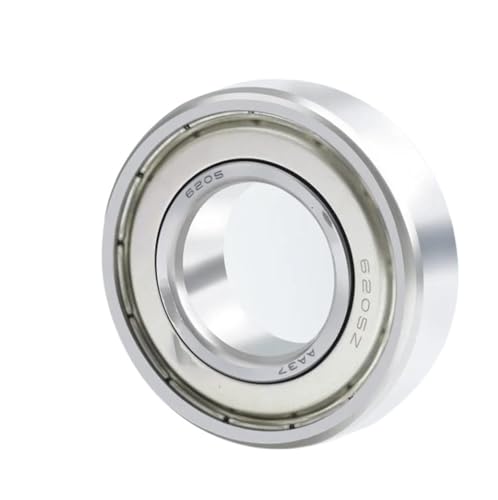 Roulement de précision MR74ZZ 4X7X2.5mm ABEC-7 pour mécanisme d'horlogerie - 2