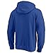 Outerstuff NFL Kids Youth 4-20 Officially Licensed City Wide Arch Logo Pullover Hoodie Sweatshirt (US, Numeric, 18, 20, Regular, Buffalo Bills - Blue)