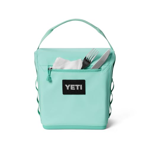 Image of YETI Daytrip 6L Insulated Soft Cooler Lunch Bag, Seafoam