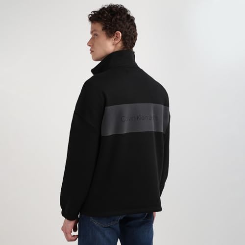 Image of Calvin Klein Men Sweat Shirt