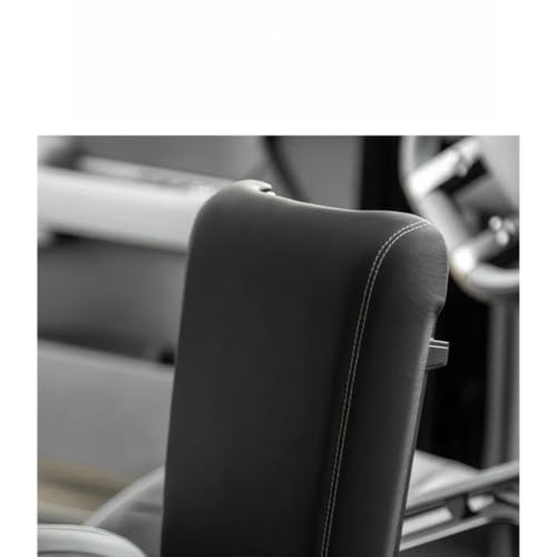 Almohadilla protectora cuero control central para solventar desgaste en BYD 5