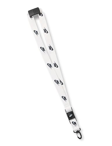 Nike Unisex Adult Club Standard Lanyard
