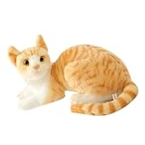 Matériau doux : fabriqué en peluche courte de haute qualité, coton PP, doux et moelleux, confortable et lisse, bonne sensation au toucher, durable, couture solide, pas facile à déchirer.