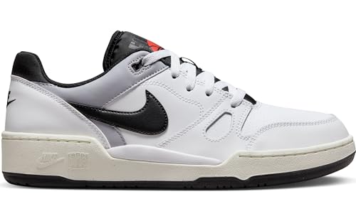 Image of Nike Mens Nike Full Force Low