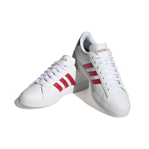 Image of adidas Men's Grand Court 2.0 Shoe