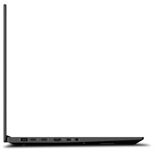 美品　Thinkpad P1 i7-9750H 32GB/512GB/T1000 美品 Thinkpad P1 i7-9750H 32GB/512GB/T1000 - メルカリ
