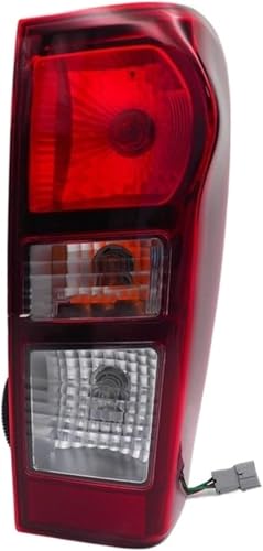 Feu arrière pour Isuzu D-Max pickup 2012-2018 bloc optique arrière droit gauche