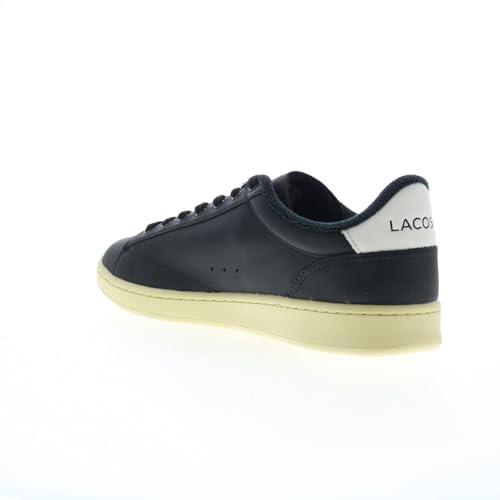 Image of Lacoste Men's Carnaby Set Leather Sneakers