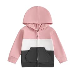 Hooded Sweatshirt Pink
