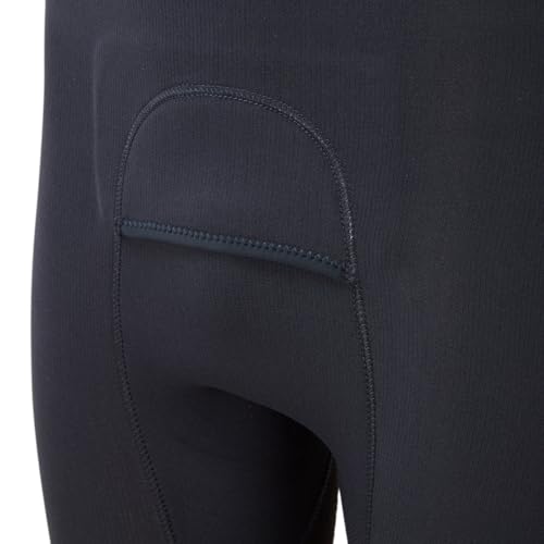 Gill Zentherm 2.0 Long John Wetsuit para hombre - Traje de neopreno de 3mm para deportes acuáticos miniatura 4