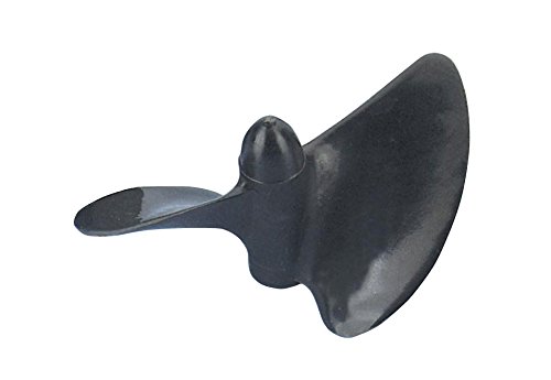 Preisvergleich Produktbild Graupner 2303.42L - Schiffsschraube Race Links 42.5 mm M4