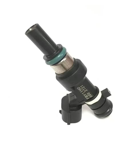Injecteur FBY11H0 4pcs pour corriger les ratés moteurs au démarrage