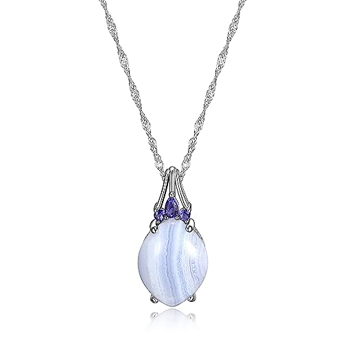 MORGAN & PAIGE .925 Sterling Silver...