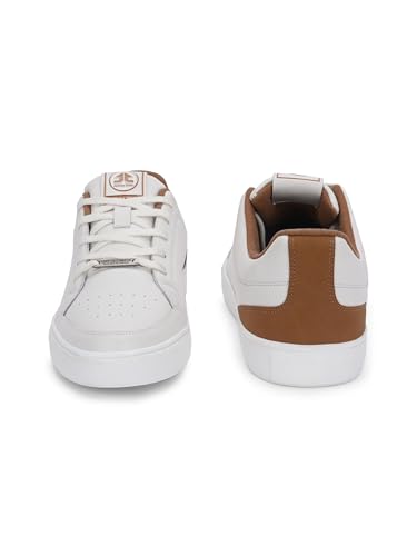 Image of OFF LIMITS Men's Ginza Casual Sneakers
