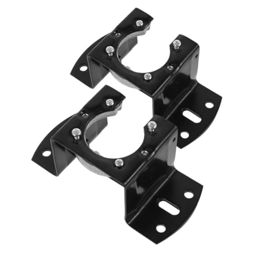 Support pour ventilateur de plafond pour éliminer les vibrations de monture - 5