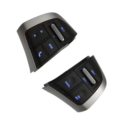 Régulateur vitesse LED volant multifonction pour sécuriser vos trajets en famille