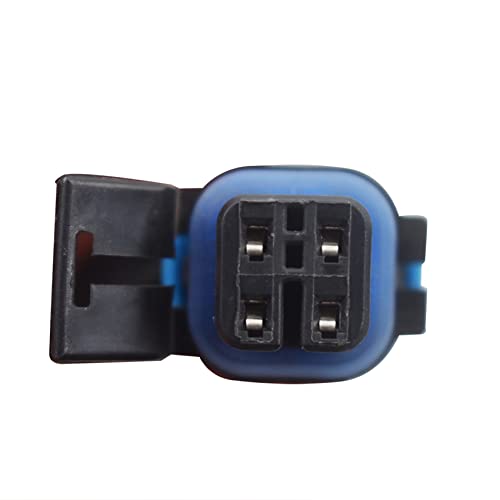 Sensor de Oxígeno labwork para GMC Sonoma y Chevy S10 1999-2000 miniatura 4