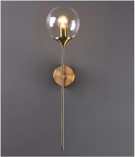 Apliques de Pared de Led Escaleras Gris Marca Genérico