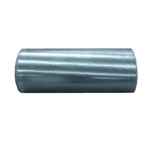 Plaque de toiture polycarbonate PRV éclairage naturel garage