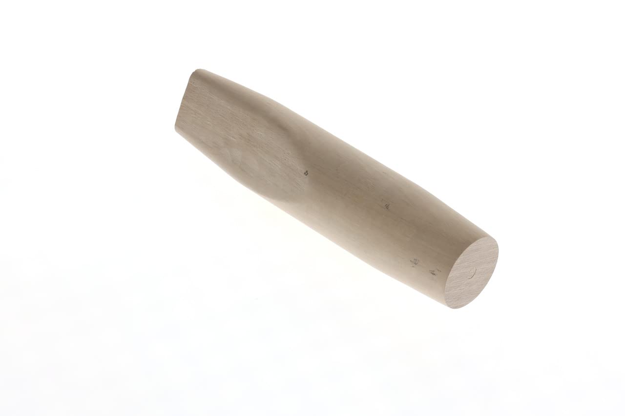 Ochsenkopf Wkład drewniany, wymienny, do przedłużenia efektu klina i większego efektu rozłupywania, 24,0 x 6,0 x 6,0 cm, 1 sztuka (1 opakowanie)