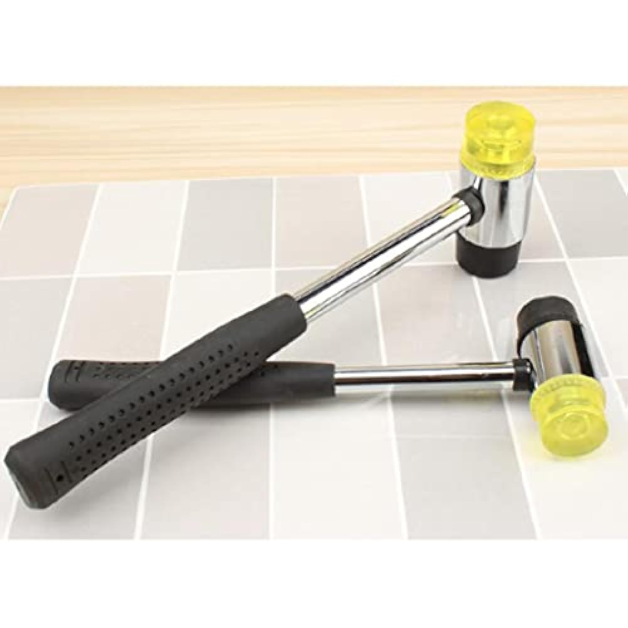 Mini Rubber Double Head Mounting Hammer