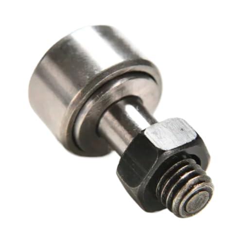 Rodillo de leva SCF6 20 rodamiento de agujas KR22 perno 5