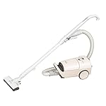 パナソニックの掃除機 MC-JP800G-C