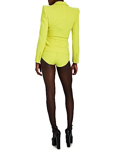 SB Dart Short Jacket With Belt3