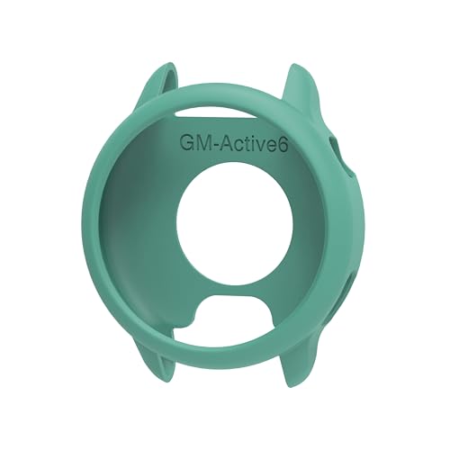 Correa de silicona para Garmin Vivoactive 6 miniatura 5