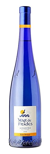 Mar De Frades Albariño - 50 Cl.