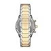 Emporio Armani Men's Chronograph Two-Tone Stainless Steel Watch (Model: AR11521)