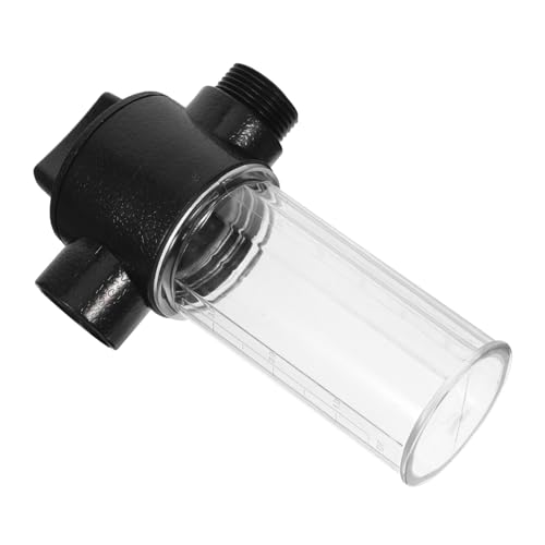 OSOLADY Multi Purpose Cleaning Foam Sprayer for Car Washing Home Surface pet Bathing Easy to Install Hose Attachment