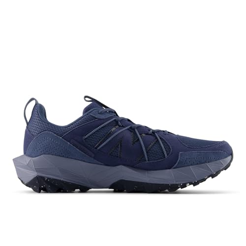 Image of New Balance Men's Dynasoft Tektrel V1 Suede Trail Running Shoes