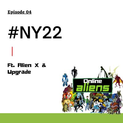 Epi 04 - #NY22