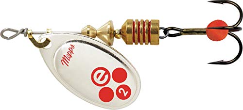 Mepps BE2 SR aglia-e Inline Cover